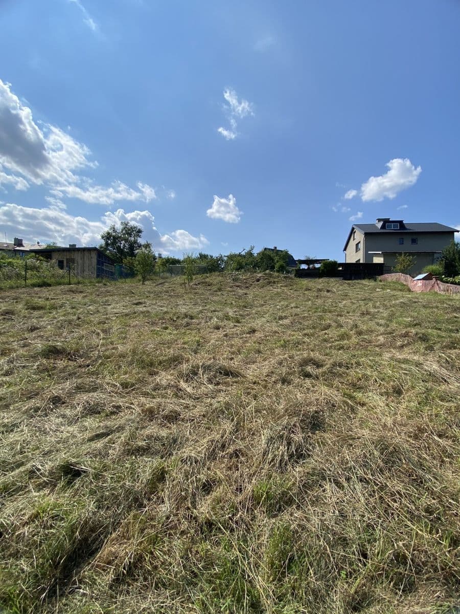 Prodej pozemku 1.227 m², Zábřeh, Olomoucký kraj Prodej pozemku 1.227 m², Zábřeh, Olomoucký kraj