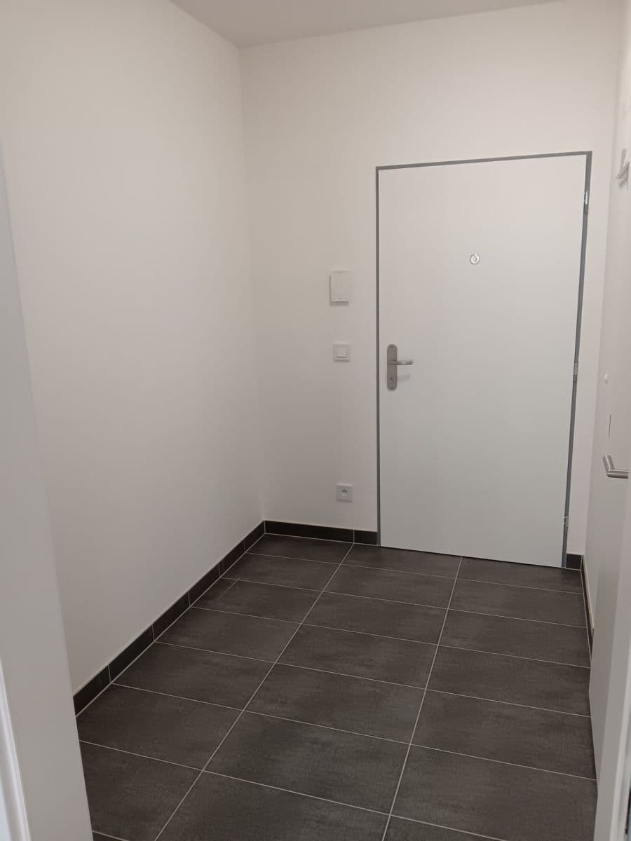 Pronájem bytu 1+kk 31 m², Fabiánové, Praha, Praha Pronájem bytu 1+kk 31 m², Fabiánové, Praha, Praha