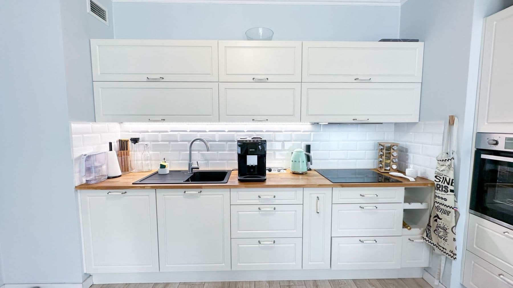 Prodej bytu 2+kk 58 m², Hlaváčkova, Praha, Praha Prodej bytu 2+kk 58 m², Hlaváčkova, Praha, Praha