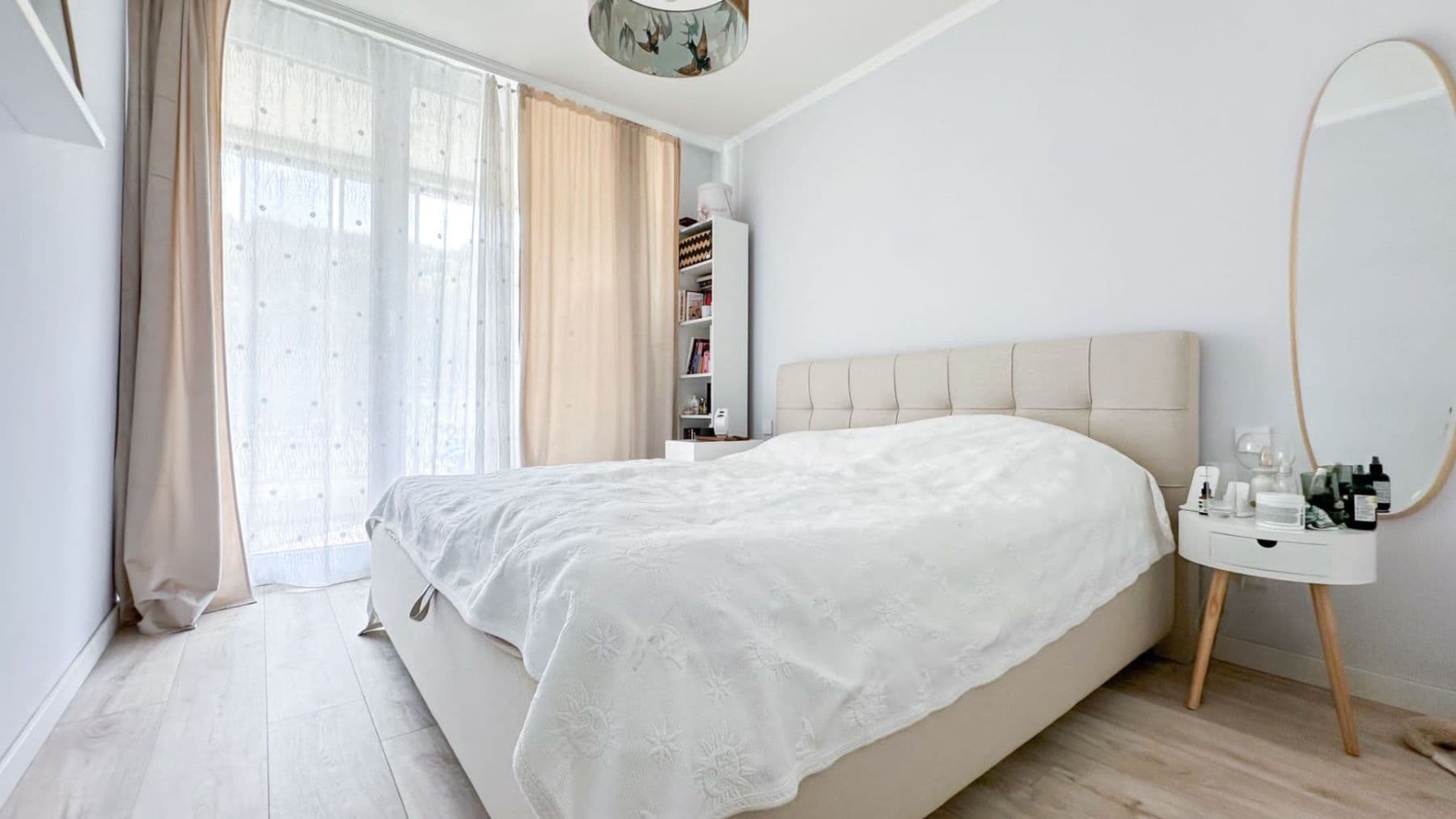 Prodej bytu 2+kk 58 m², Hlaváčkova, Praha, Praha Prodej bytu 2+kk 58 m², Hlaváčkova, Praha, Praha