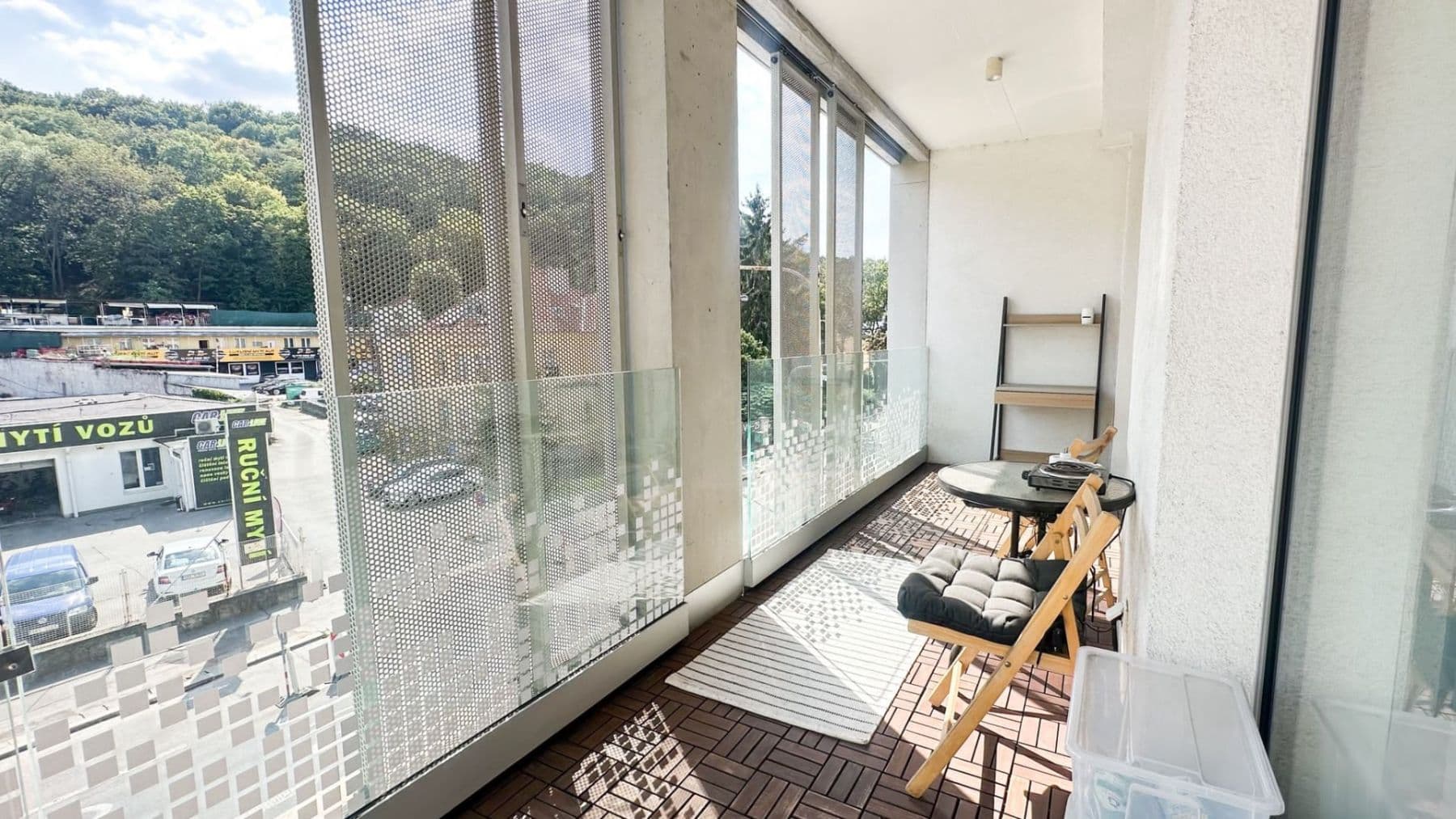 Prodej bytu 2+kk 58 m², Hlaváčkova, Praha, Praha Prodej bytu 2+kk 58 m², Hlaváčkova, Praha, Praha