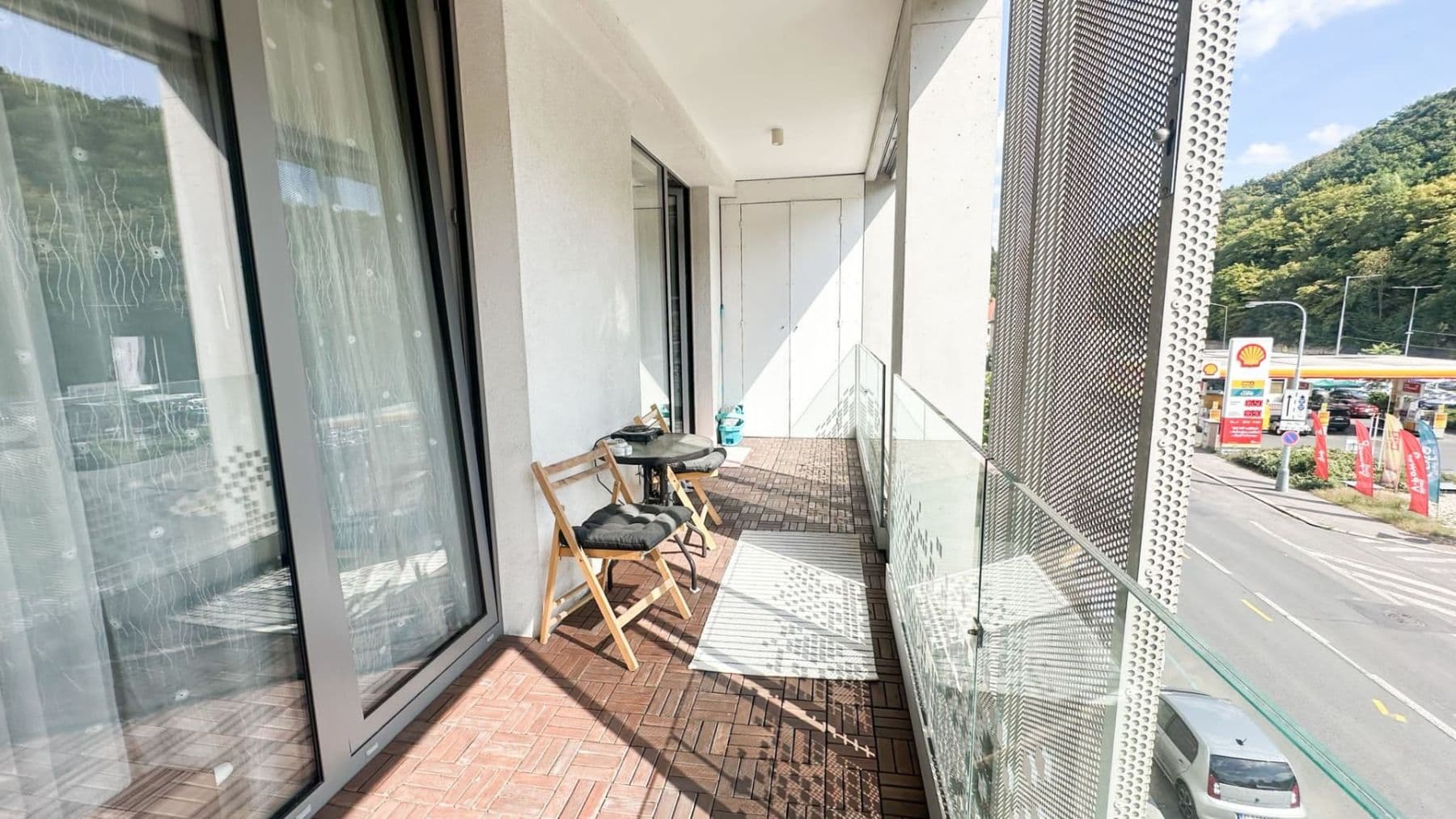 Prodej bytu 2+kk 58 m², Hlaváčkova, Praha, Praha Prodej bytu 2+kk 58 m², Hlaváčkova, Praha, Praha