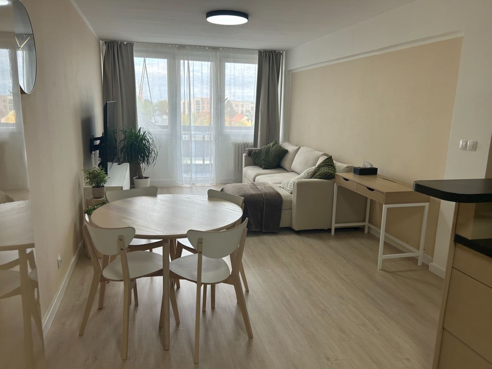 Pronájem bytu 2+kk 63 m², Stankovského, Čelákovice, Středočeský kraj Pronájem bytu 2+kk 63 m², Stankovského, Čelákovice, Středočeský kraj