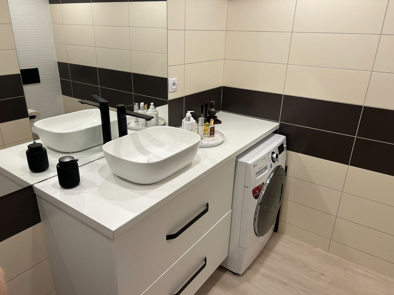 Pronájem bytu 2+kk 63 m², Stankovského, Čelákovice, Středočeský kraj Pronájem bytu 2+kk 63 m², Stankovského, Čelákovice, Středočeský kraj