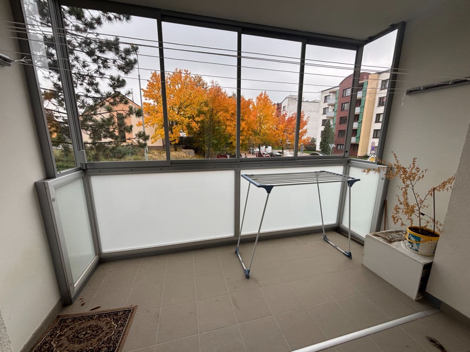 Pronájem bytu 3+1 70 m², Erno Košťála, Pardubice, Pardubický kraj Pronájem bytu 3+1 70 m², Erno Košťála, Pardubice, Pardubický kraj