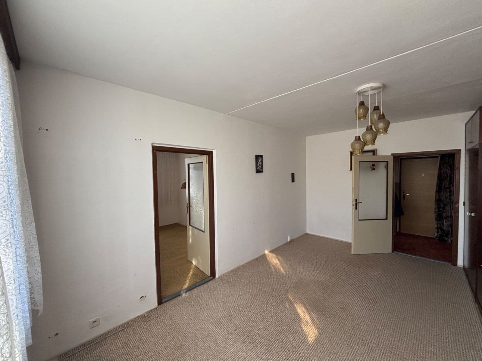 Pronájem bytu 3+1 70 m², Erno Košťála, Pardubice, Pardubický kraj Pronájem bytu 3+1 70 m², Erno Košťála, Pardubice, Pardubický kraj