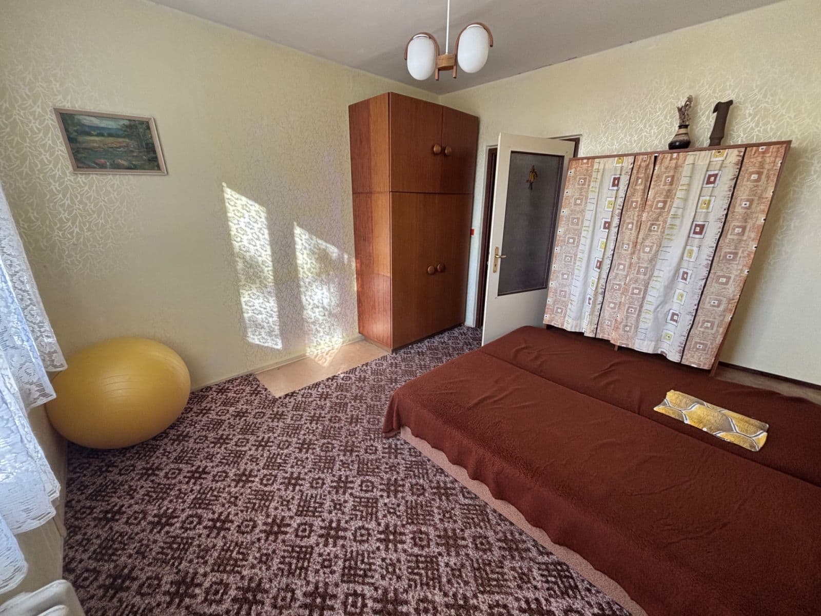 Pronájem bytu 3+1 70 m², Erno Košťála, Pardubice, Pardubický kraj Pronájem bytu 3+1 70 m², Erno Košťála, Pardubice, Pardubický kraj