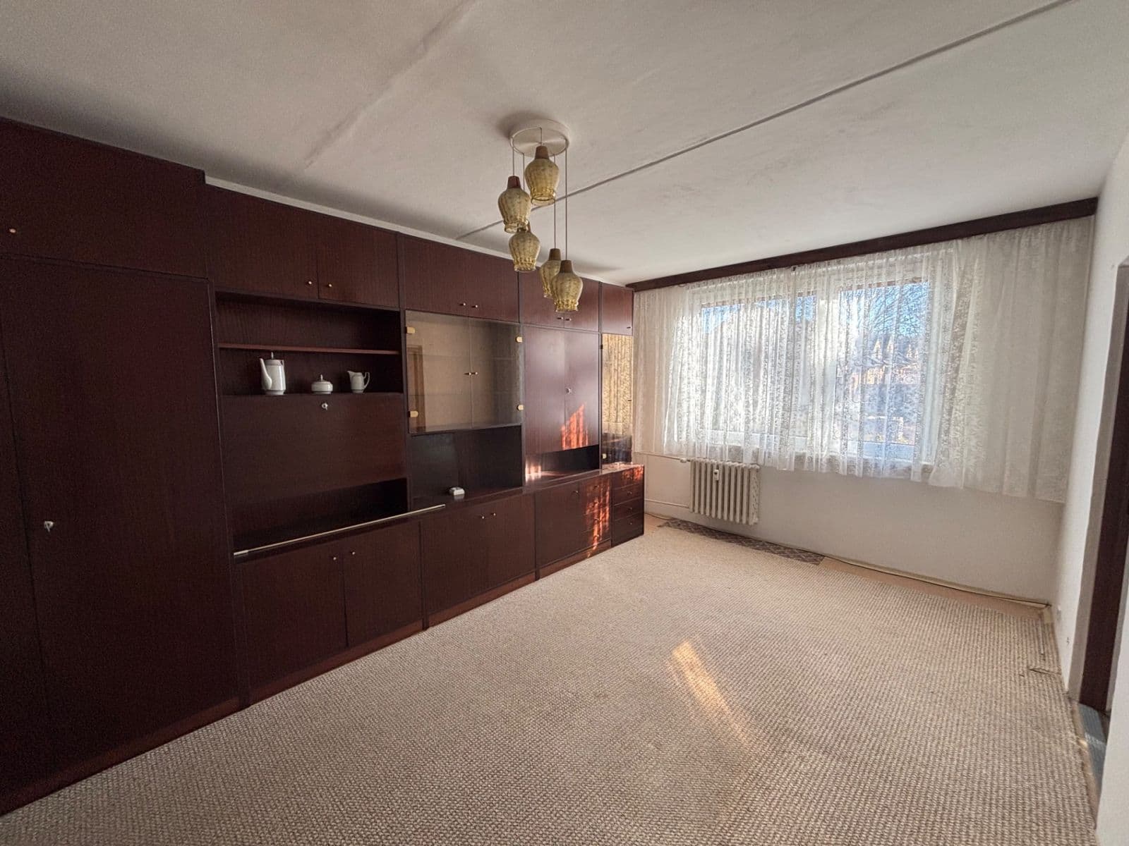 Pronájem bytu 3+1 70 m², Erno Košťála, Pardubice, Pardubický kraj Pronájem bytu 3+1 70 m², Erno Košťála, Pardubice, Pardubický kraj