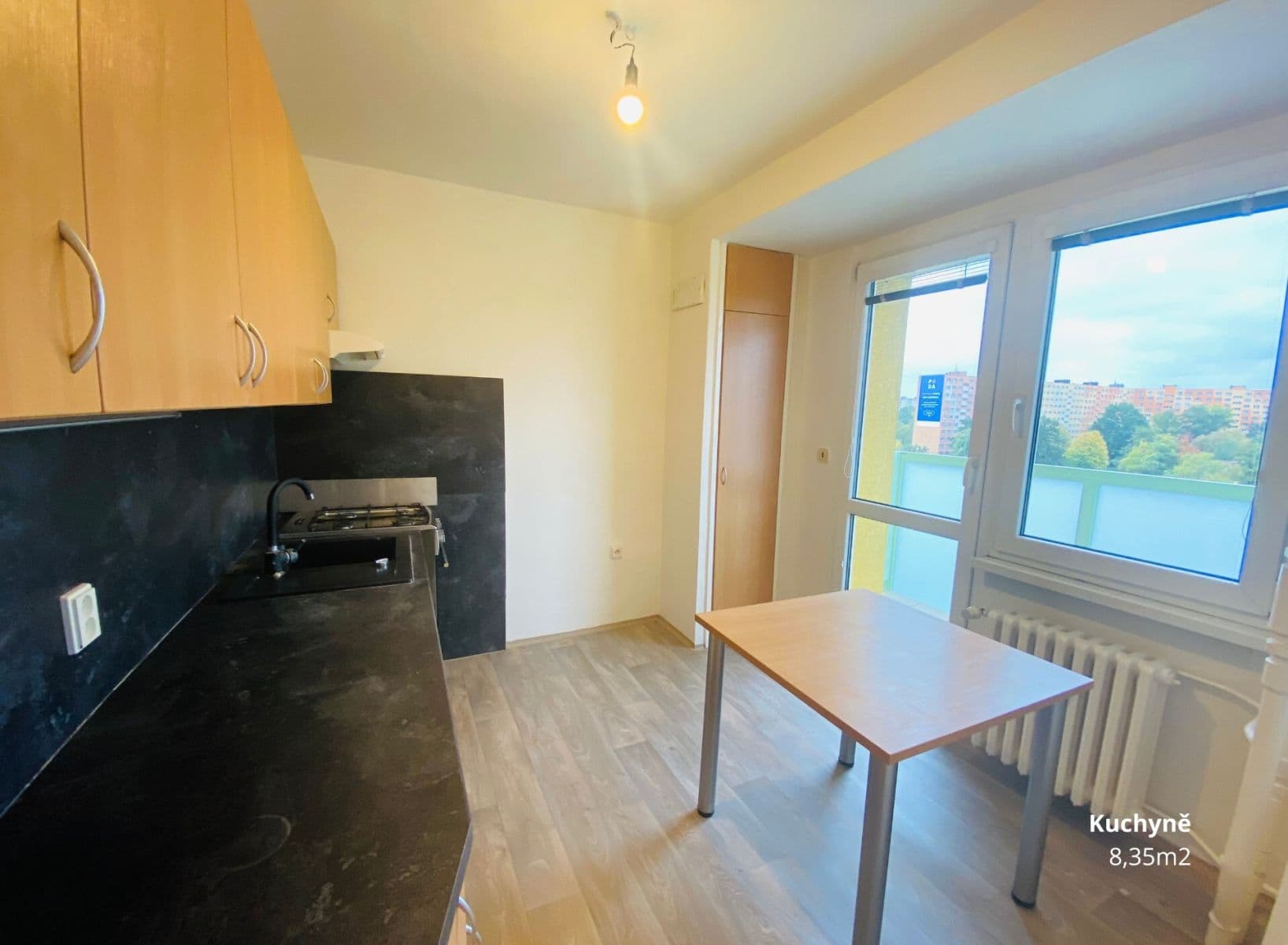 Prodej bytu 3+1 62 m², Dr. Martínka, Ostrava, Moravskoslezský kraj Prodej bytu 3+1 62 m², Dr. Martínka, Ostrava, Moravskoslezský kraj