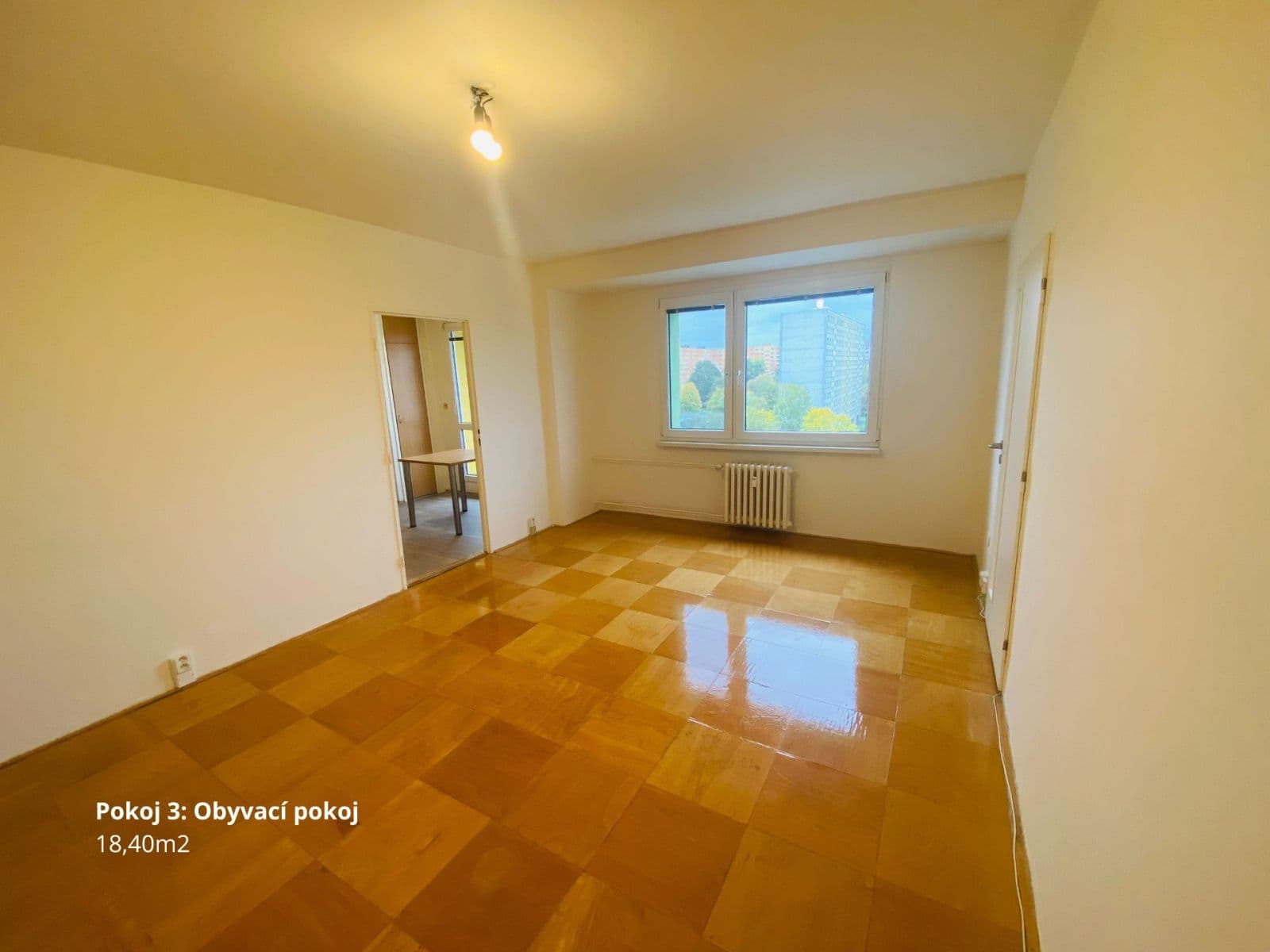 Prodej bytu 3+1 62 m², Dr. Martínka, Ostrava, Moravskoslezský kraj Prodej bytu 3+1 62 m², Dr. Martínka, Ostrava, Moravskoslezský kraj