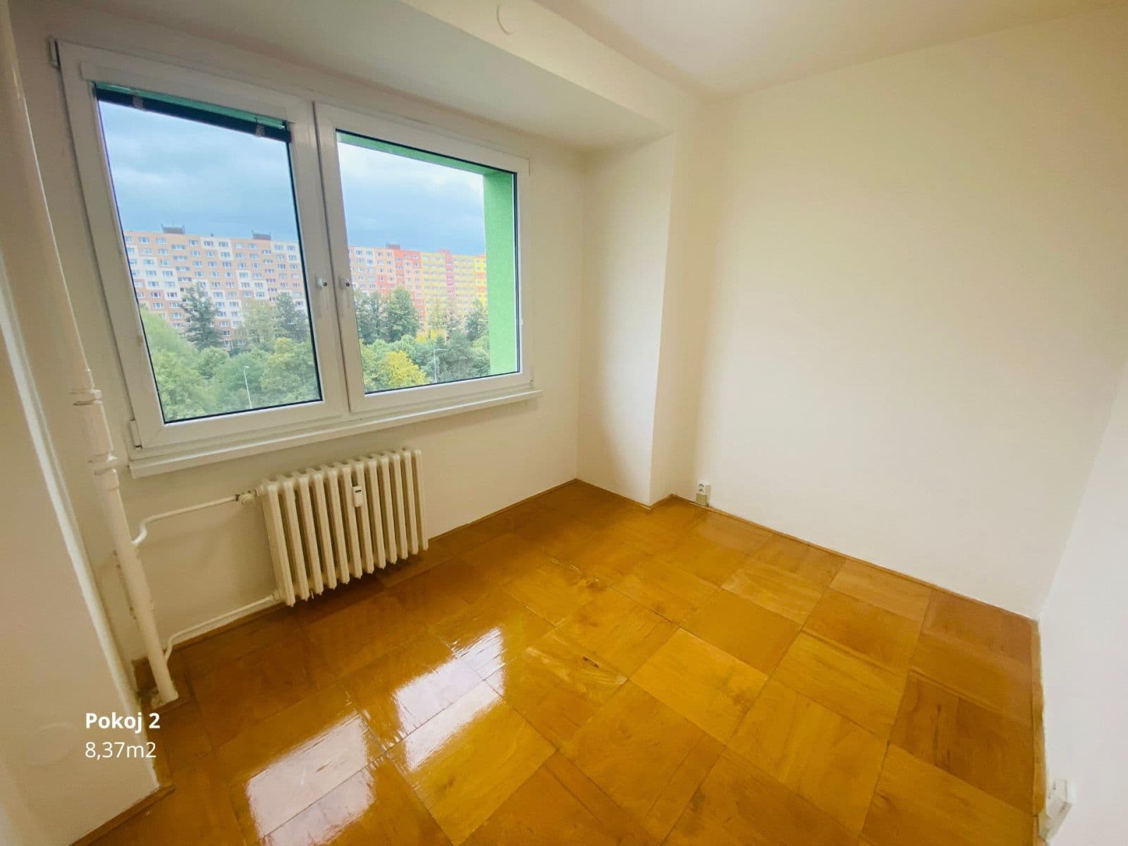 Prodej bytu 3+1 62 m², Dr. Martínka, Ostrava, Moravskoslezský kraj Prodej bytu 3+1 62 m², Dr. Martínka, Ostrava, Moravskoslezský kraj
