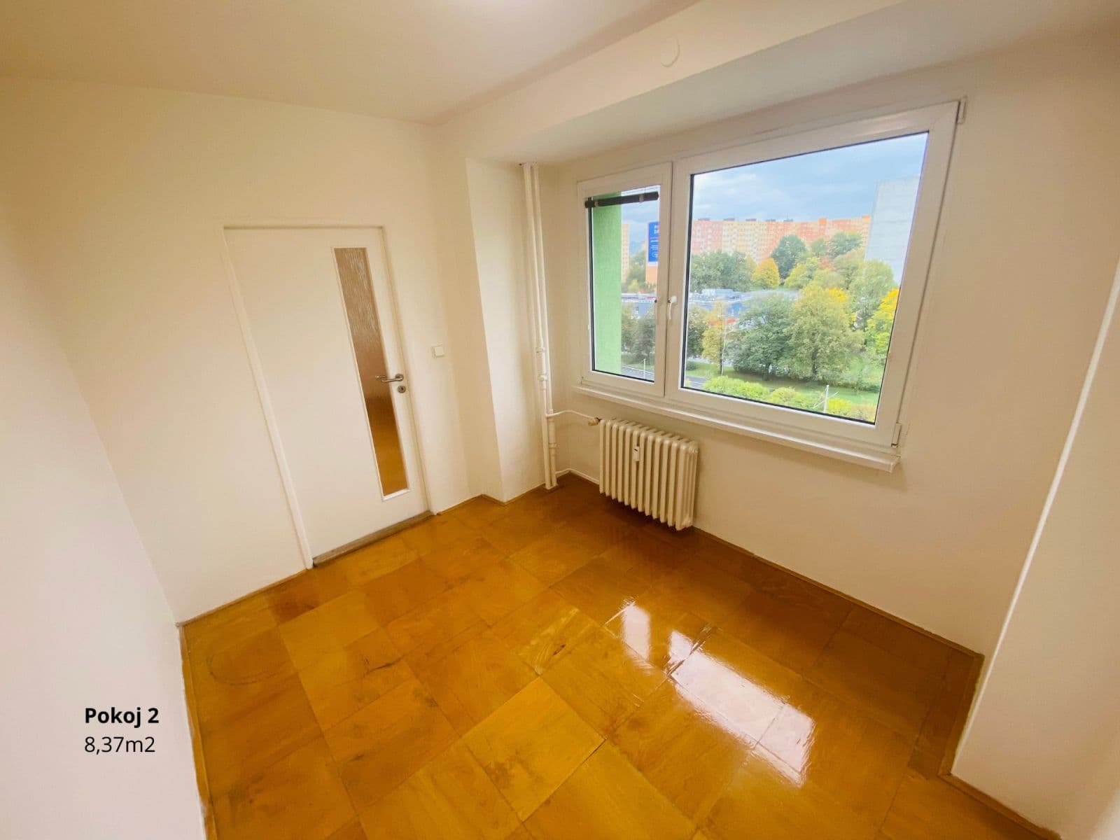 Prodej bytu 3+1 62 m², Dr. Martínka, Ostrava, Moravskoslezský kraj Prodej bytu 3+1 62 m², Dr. Martínka, Ostrava, Moravskoslezský kraj