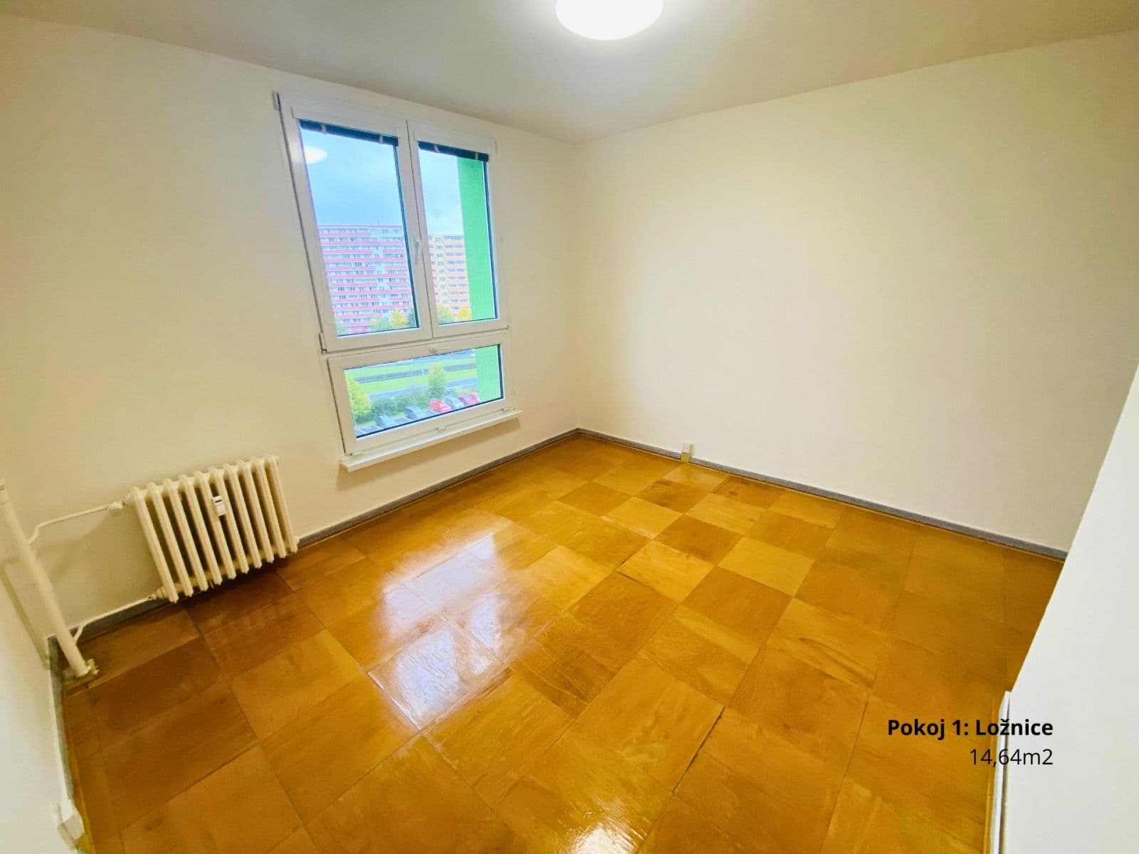 Prodej bytu 3+1 62 m², Dr. Martínka, Ostrava, Moravskoslezský kraj Prodej bytu 3+1 62 m², Dr. Martínka, Ostrava, Moravskoslezský kraj