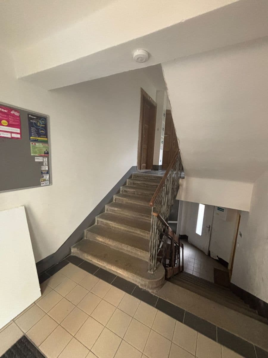 Pronájem bytu 3+kk 62 m², Bednářská, Praha, Praha Pronájem bytu 3+kk 62 m², Bednářská, Praha, Praha