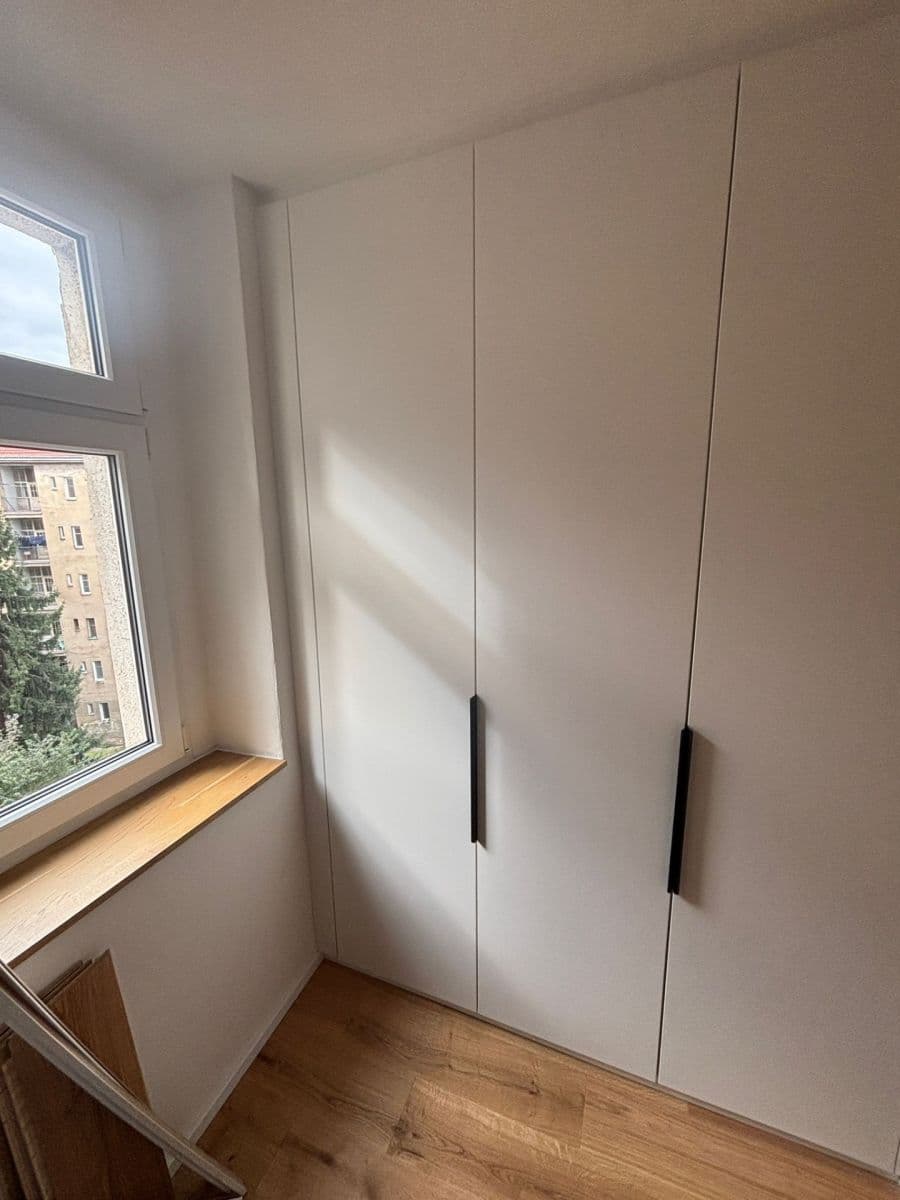 Pronájem bytu 3+kk 62 m², Bednářská, Praha, Praha Pronájem bytu 3+kk 62 m², Bednářská, Praha, Praha