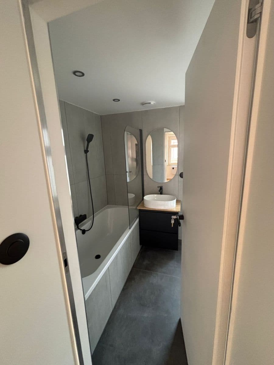 Pronájem bytu 3+kk 62 m², Bednářská, Praha, Praha Pronájem bytu 3+kk 62 m², Bednářská, Praha, Praha