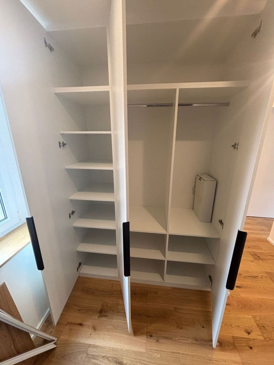 Pronájem bytu 3+kk 62 m², Bednářská, Praha, Praha Pronájem bytu 3+kk 62 m², Bednářská, Praha, Praha