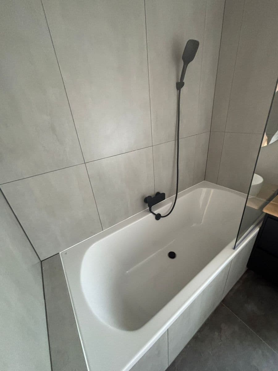 Pronájem bytu 3+kk 62 m², Bednářská, Praha, Praha Pronájem bytu 3+kk 62 m², Bednářská, Praha, Praha