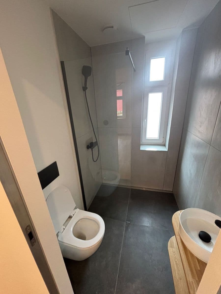 Pronájem bytu 3+kk 62 m², Bednářská, Praha, Praha Pronájem bytu 3+kk 62 m², Bednářská, Praha, Praha