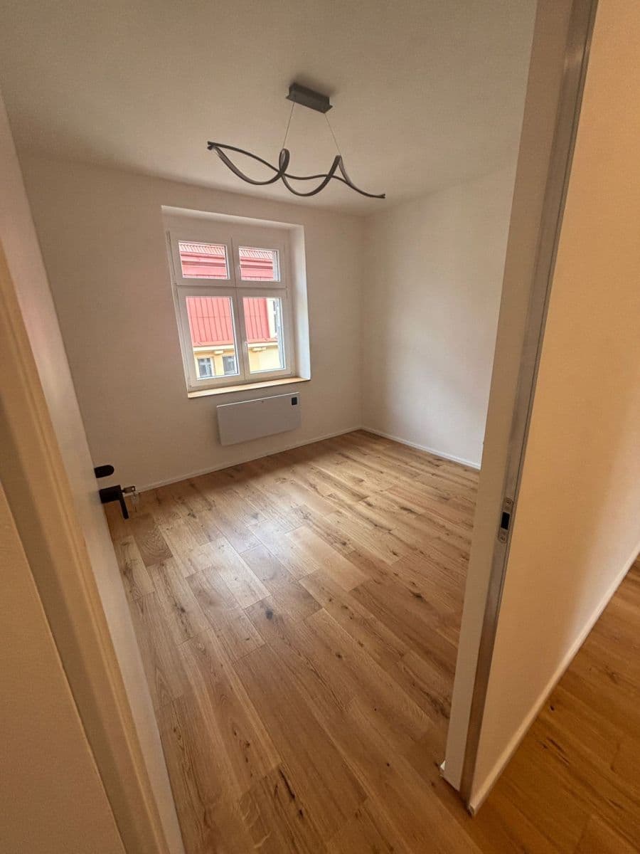 Pronájem bytu 3+kk 62 m², Bednářská, Praha, Praha Pronájem bytu 3+kk 62 m², Bednářská, Praha, Praha