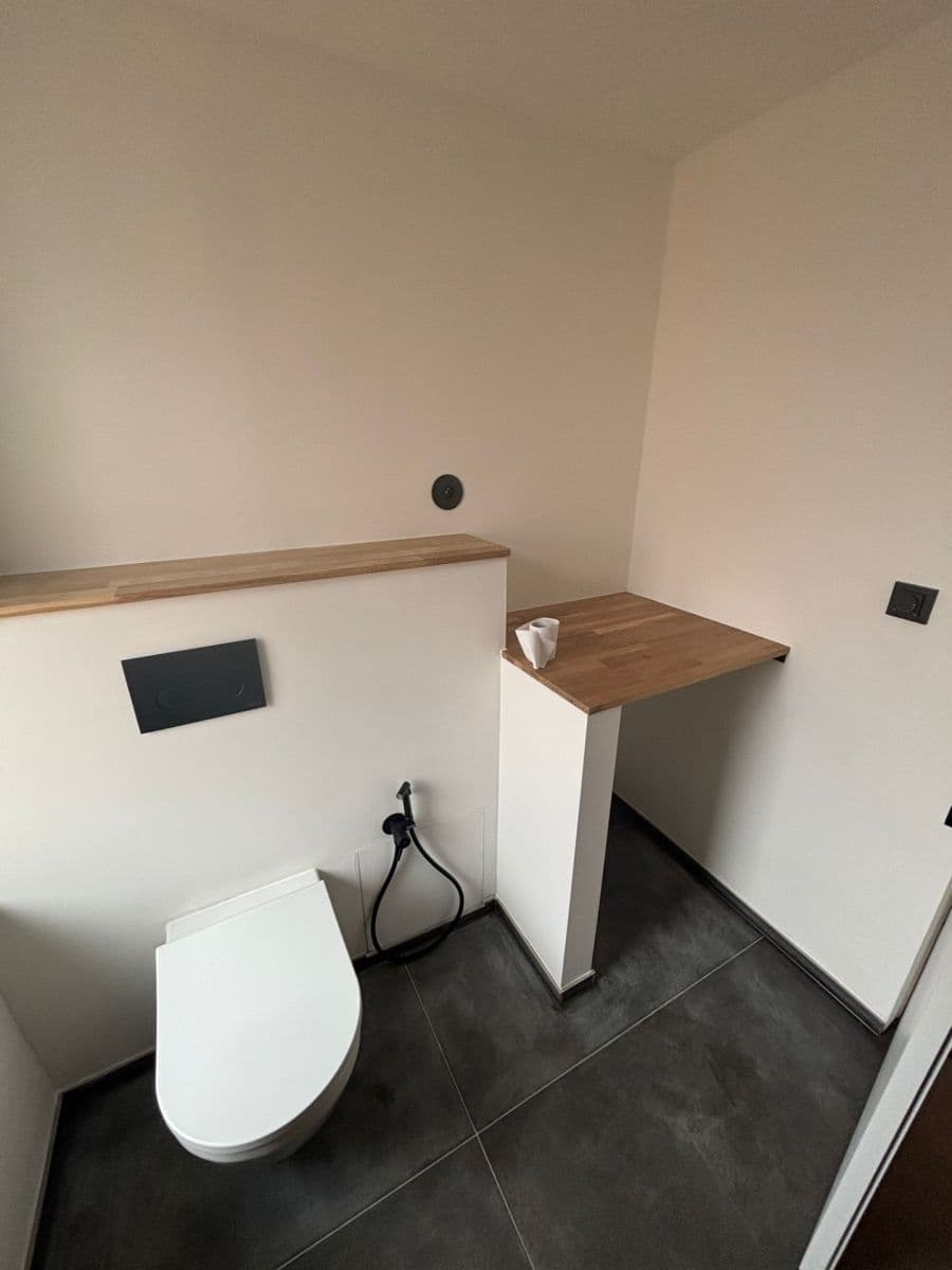 Pronájem bytu 3+kk 62 m², Bednářská, Praha, Praha Pronájem bytu 3+kk 62 m², Bednářská, Praha, Praha