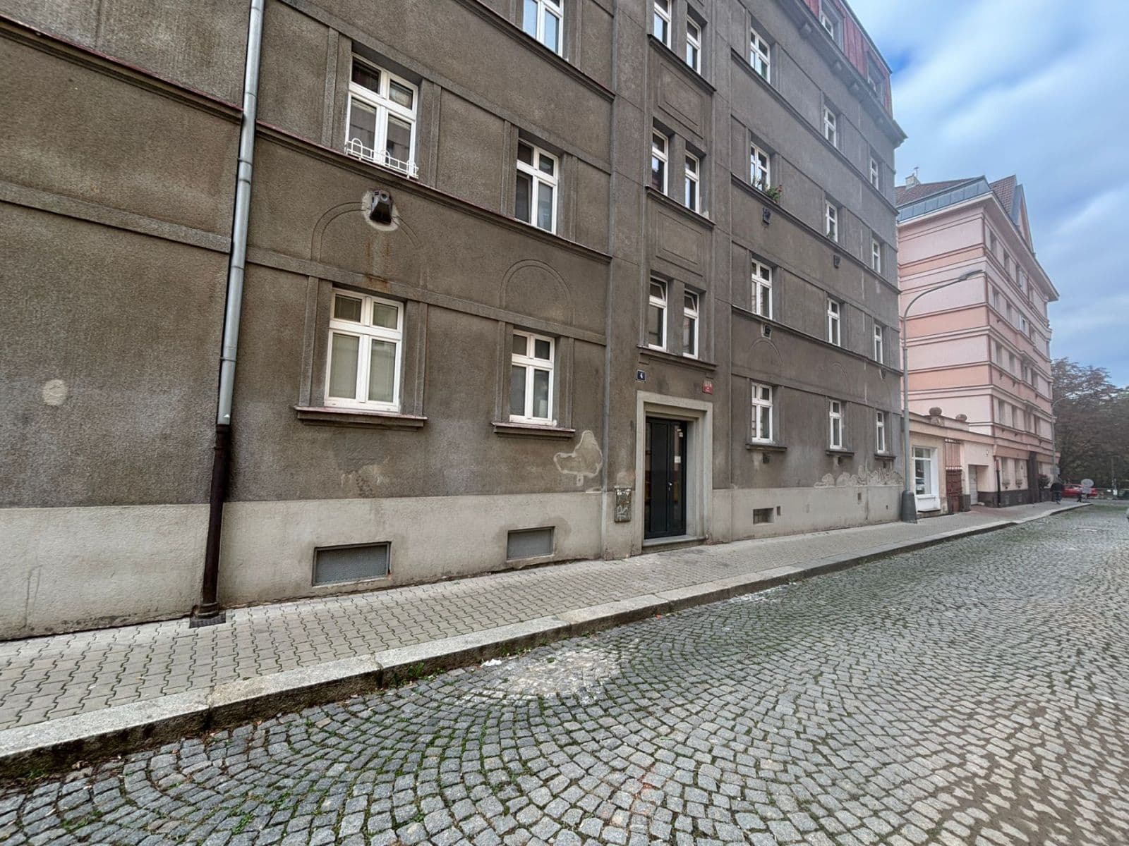 Pronájem bytu 3+kk 62 m², Bednářská, Praha, Praha Pronájem bytu 3+kk 62 m², Bednářská, Praha, Praha