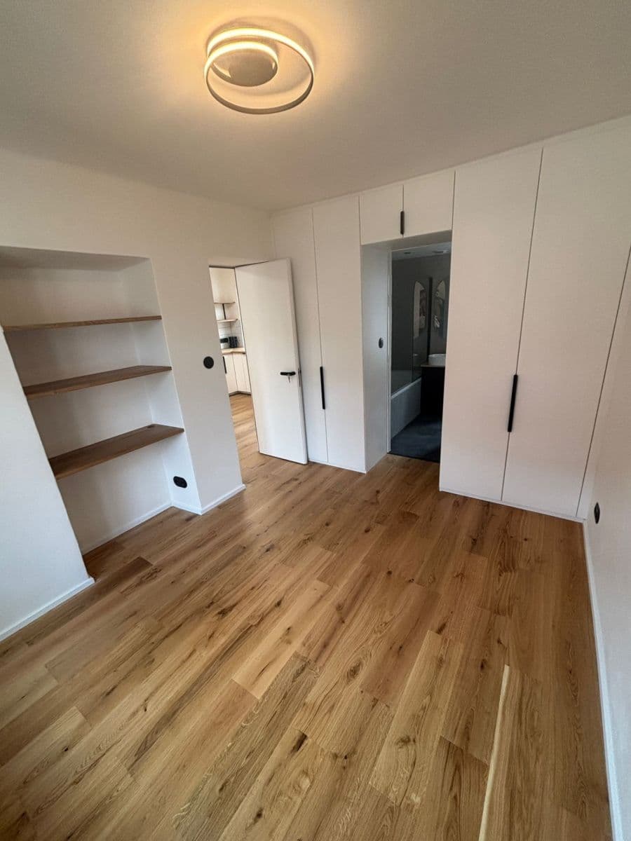 Pronájem bytu 3+kk 62 m², Bednářská, Praha, Praha Pronájem bytu 3+kk 62 m², Bednářská, Praha, Praha