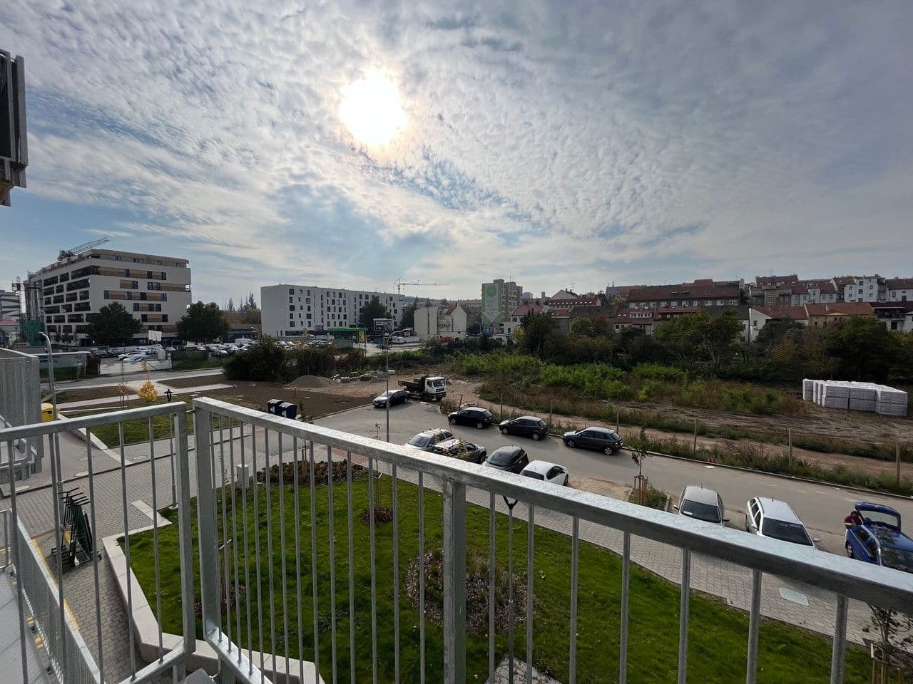 Pronájem bytu 1+kk 38 m², Střední, Brno, Jihomoravský kraj Pronájem bytu 1+kk 38 m², Střední, Brno, Jihomoravský kraj