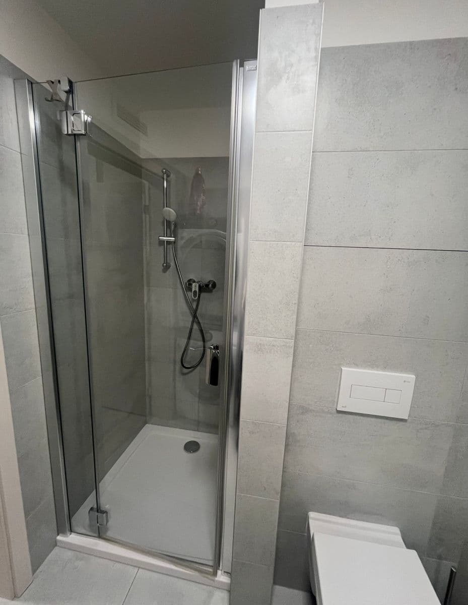 Pronájem bytu 1+kk 38 m², Střední, Brno, Jihomoravský kraj Pronájem bytu 1+kk 38 m², Střední, Brno, Jihomoravský kraj