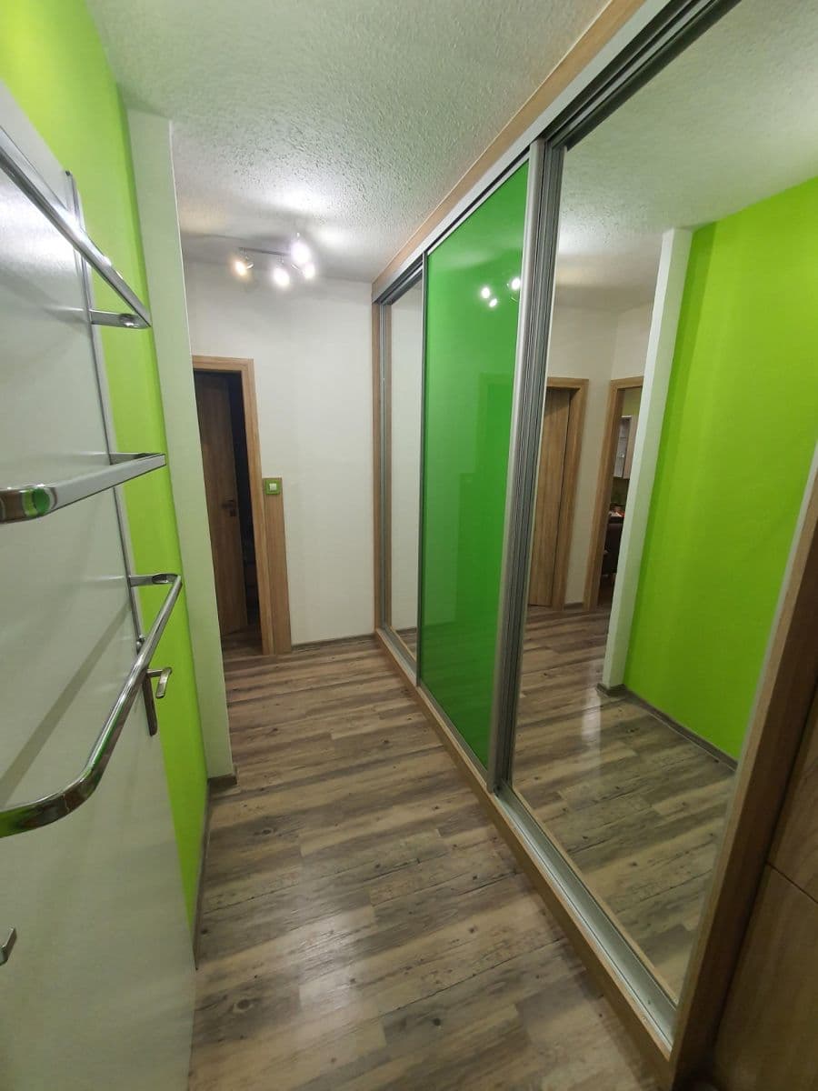 Pronájem bytu 2+kk 43 m², Kurčatovova, Praha, Praha Pronájem bytu 2+kk 43 m², Kurčatovova, Praha, Praha