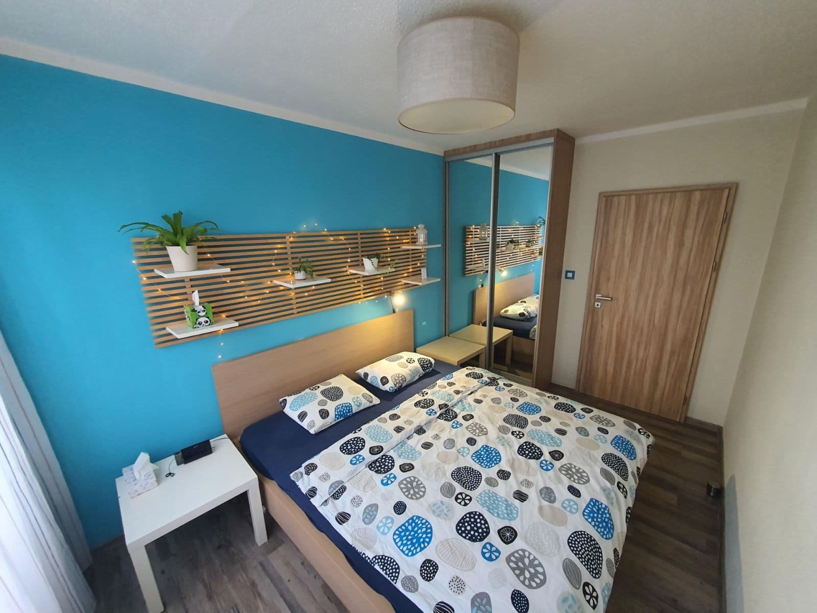 Pronájem bytu 2+kk 43 m², Kurčatovova, Praha, Praha Pronájem bytu 2+kk 43 m², Kurčatovova, Praha, Praha