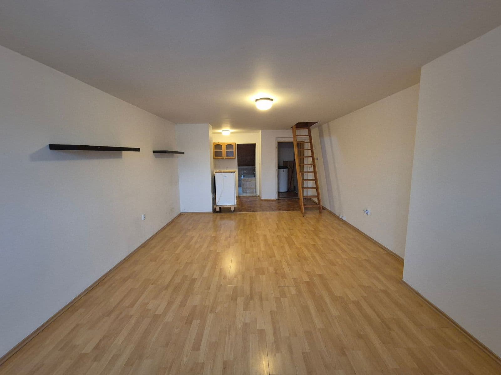 Prodej bytu 3+kk 91 m², Litovická, Praha, Praha Prodej bytu 3+kk 91 m², Litovická, Praha, Praha