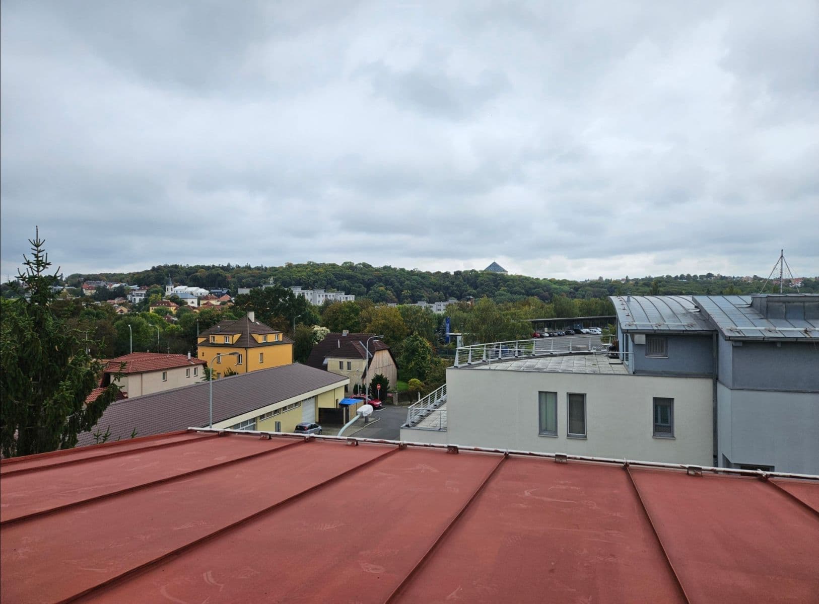 Prodej bytu 3+kk 91 m², Litovická, Praha, Praha Prodej bytu 3+kk 91 m², Litovická, Praha, Praha