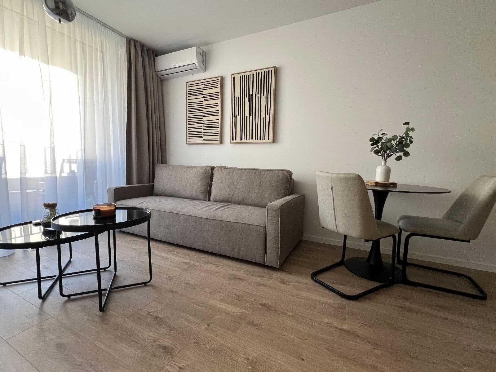 Pronájem bytu 2+1 54 m², Včelárska, Trnava, Trnavský kraj Pronájem bytu 2+1 54 m², Včelárska, Trnava, Trnavský kraj