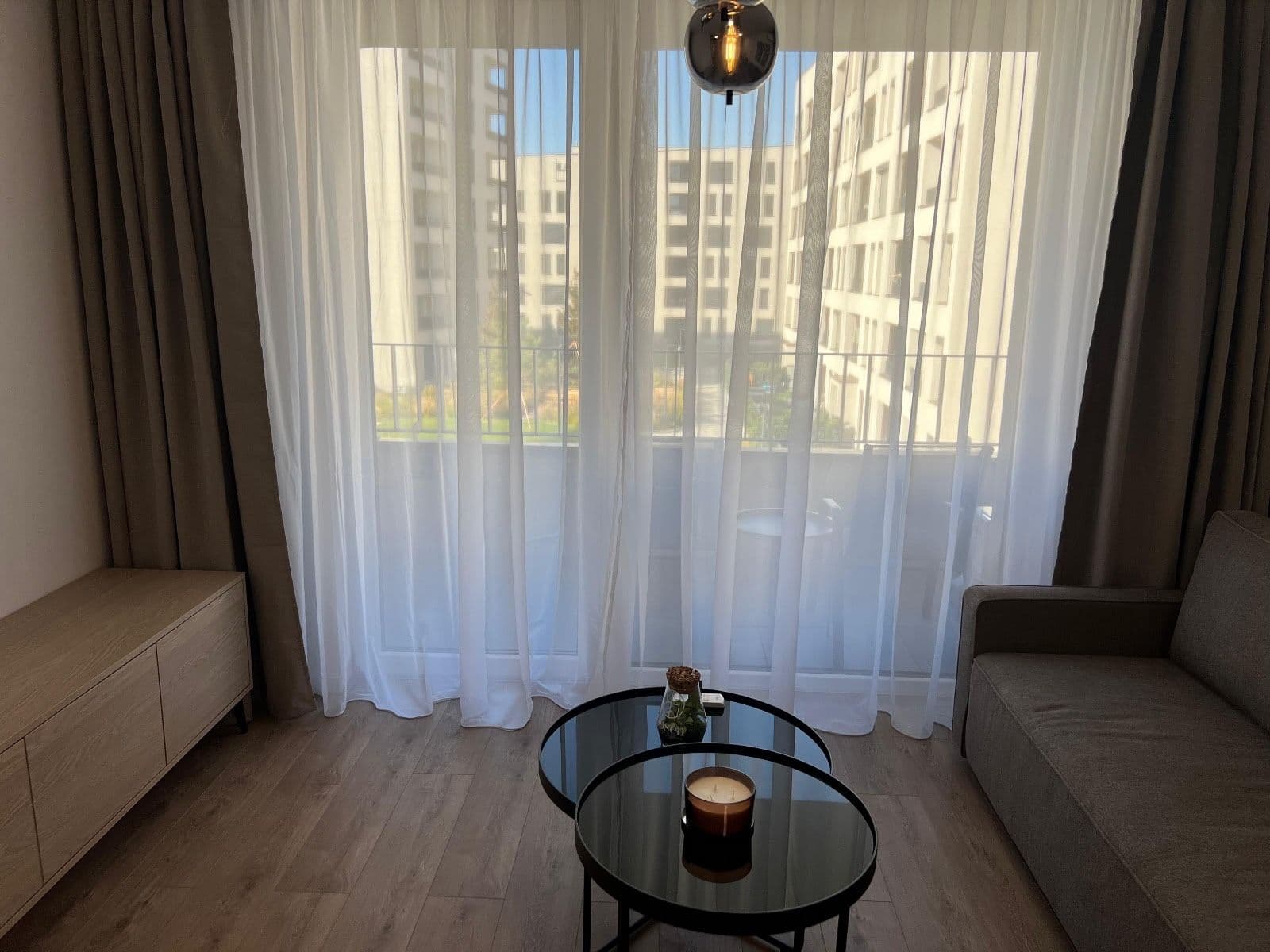 Pronájem bytu 2+1 54 m², Včelárska, Trnava, Trnavský kraj Pronájem bytu 2+1 54 m², Včelárska, Trnava, Trnavský kraj