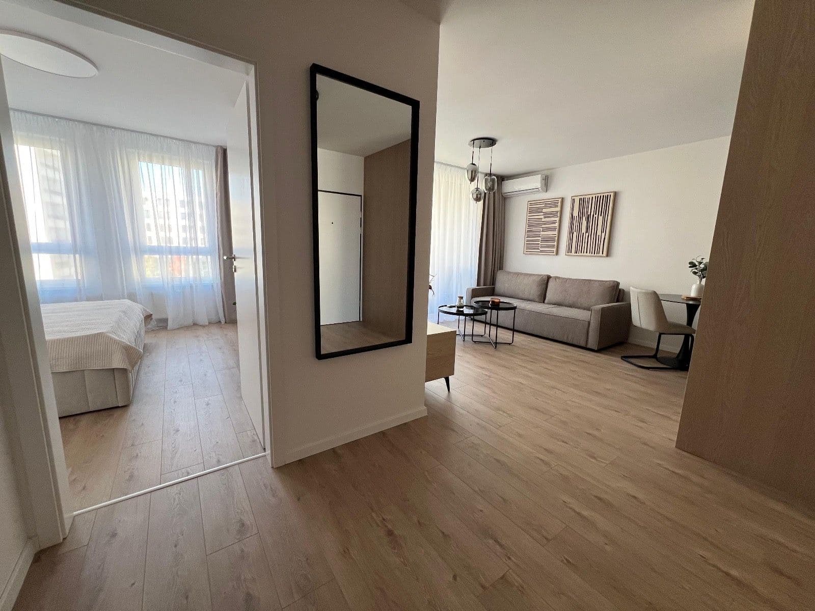 Pronájem bytu 2+1 54 m², Včelárska, Trnava, Trnavský kraj Pronájem bytu 2+1 54 m², Včelárska, Trnava, Trnavský kraj
