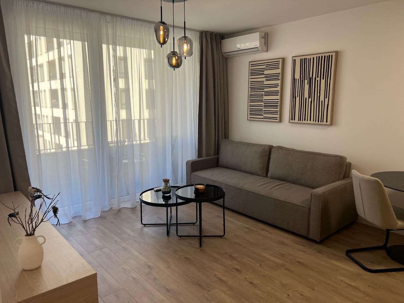 Pronájem bytu 2+1 54 m², Včelárska, Trnava, Trnavský kraj Pronájem bytu 2+1 54 m², Včelárska, Trnava, Trnavský kraj