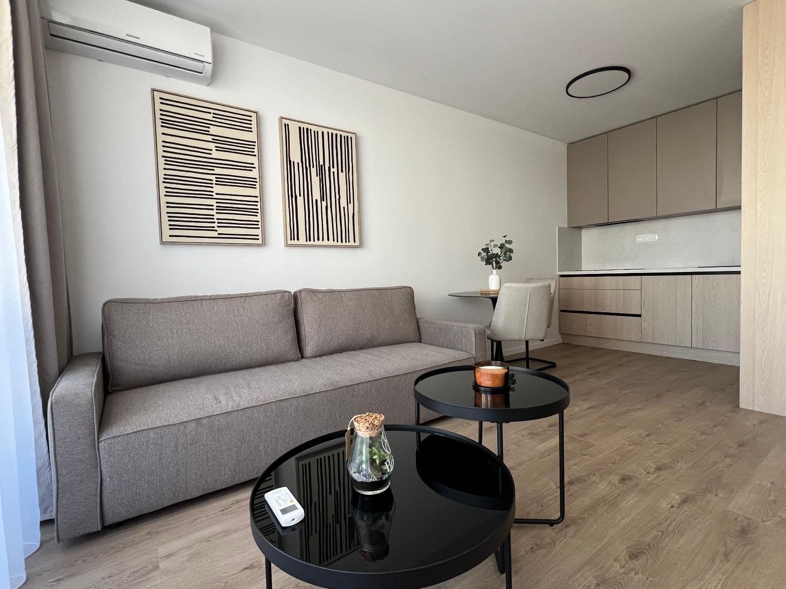 Pronájem bytu 2+1 54 m², Včelárska, Trnava, Trnavský kraj Pronájem bytu 2+1 54 m², Včelárska, Trnava, Trnavský kraj