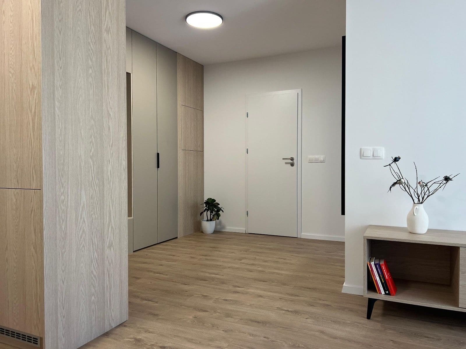 Pronájem bytu 2+1 54 m², Včelárska, Trnava, Trnavský kraj Pronájem bytu 2+1 54 m², Včelárska, Trnava, Trnavský kraj