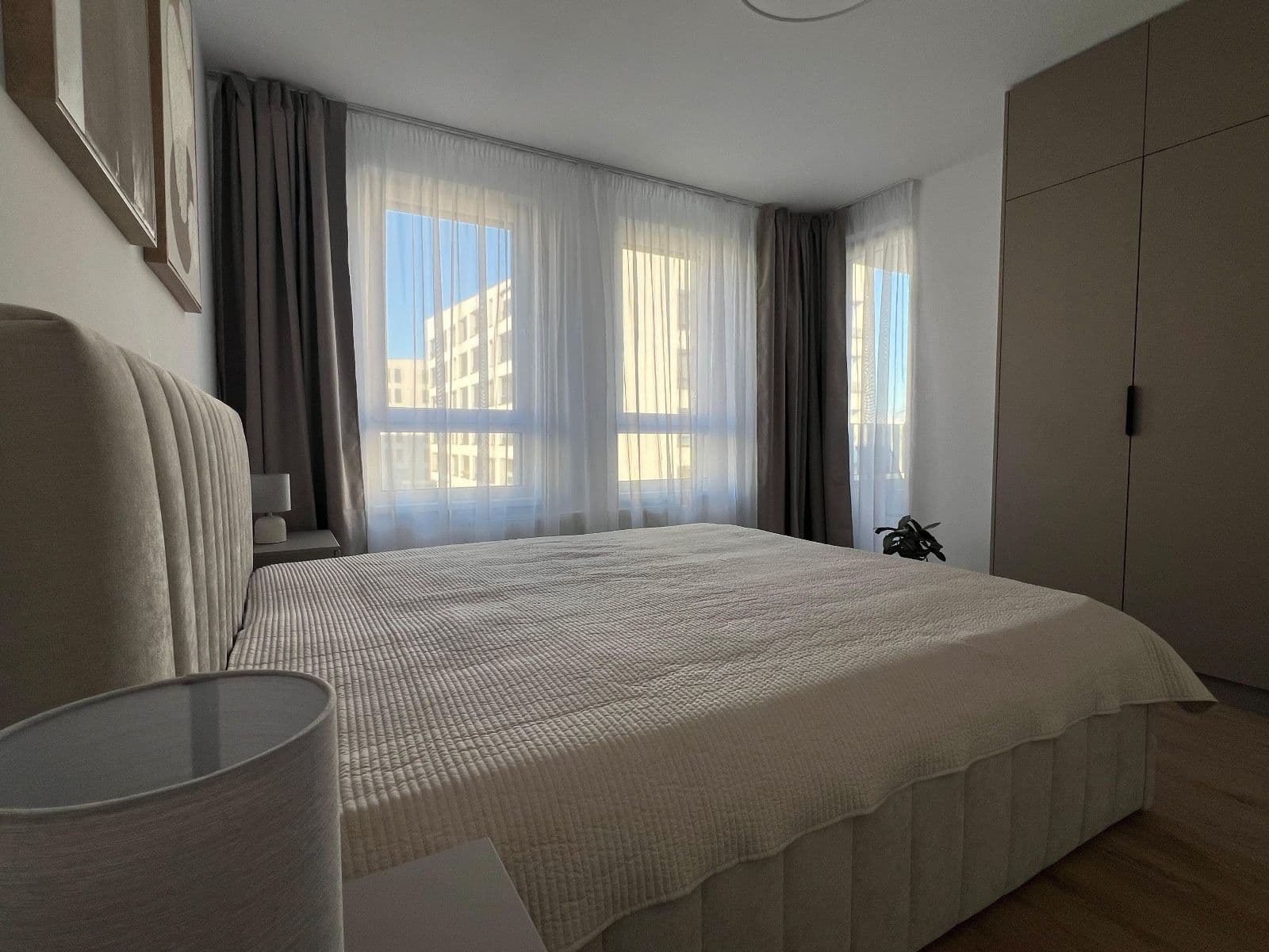 Pronájem bytu 2+1 54 m², Včelárska, Trnava, Trnavský kraj Pronájem bytu 2+1 54 m², Včelárska, Trnava, Trnavský kraj