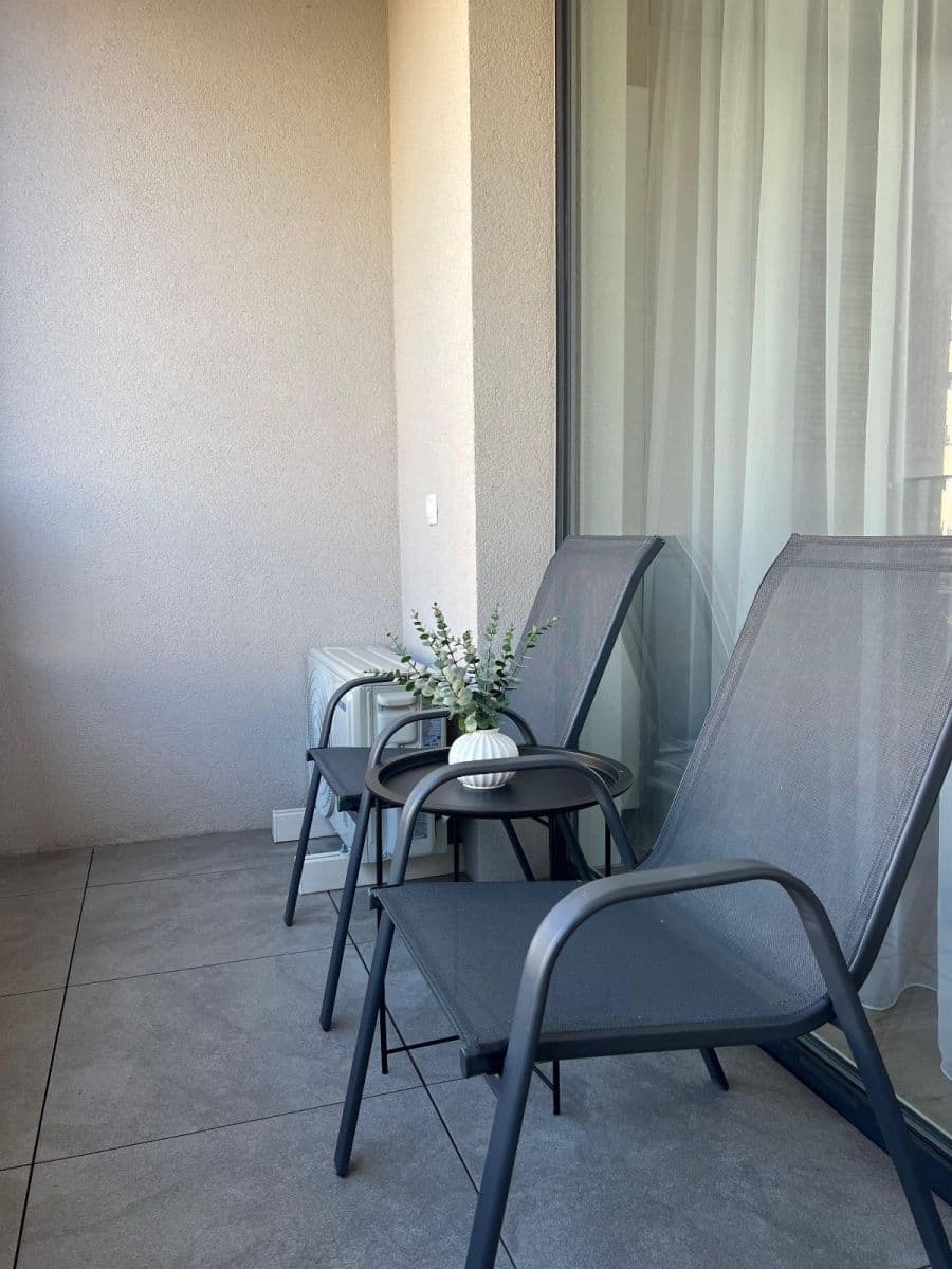 Pronájem bytu 2+1 54 m², Včelárska, Trnava, Trnavský kraj Pronájem bytu 2+1 54 m², Včelárska, Trnava, Trnavský kraj