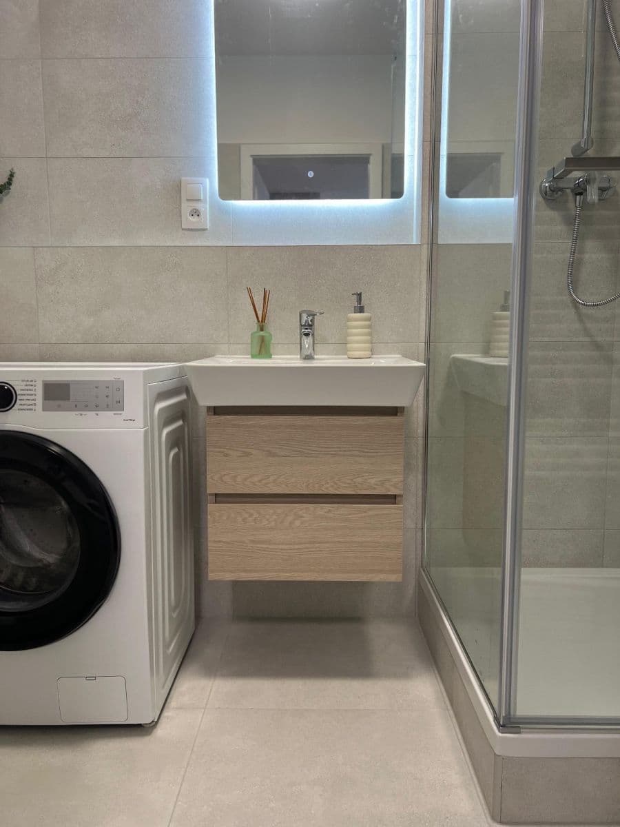 Pronájem bytu 2+1 54 m², Včelárska, Trnava, Trnavský kraj Pronájem bytu 2+1 54 m², Včelárska, Trnava, Trnavský kraj