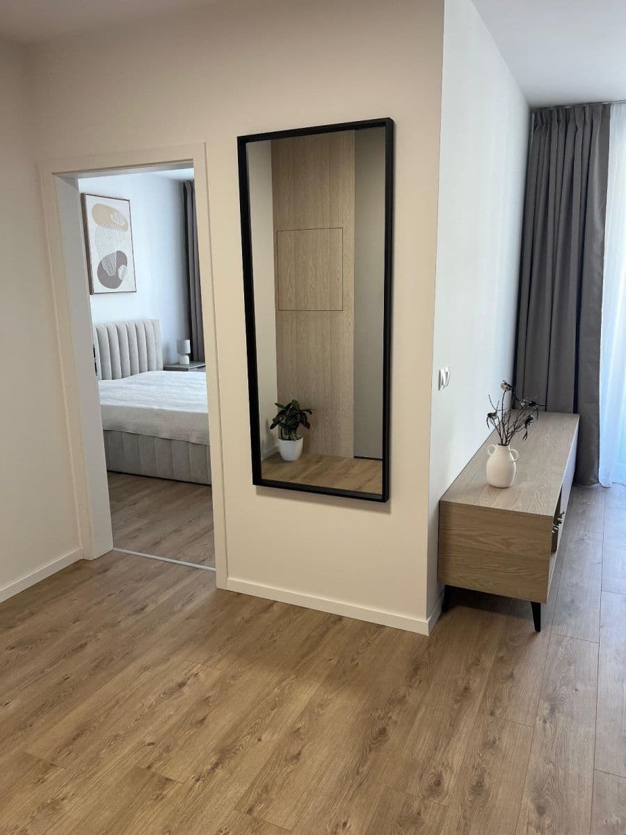 Pronájem bytu 2+1 54 m², Včelárska, Trnava, Trnavský kraj Pronájem bytu 2+1 54 m², Včelárska, Trnava, Trnavský kraj