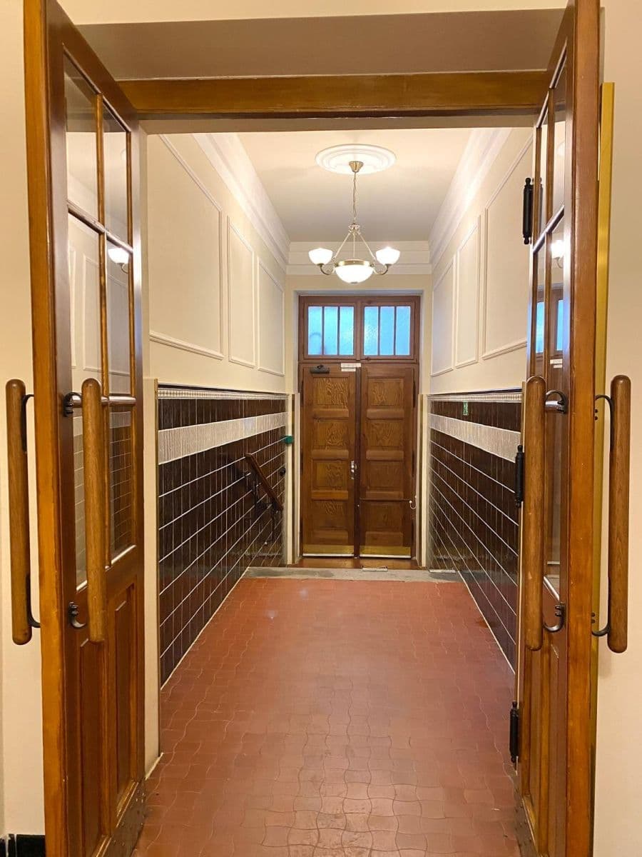 Pronájem bytu 4+kk 113 m², Křížkovského, Praha, Praha Pronájem bytu 4+kk 113 m², Křížkovského, Praha, Praha