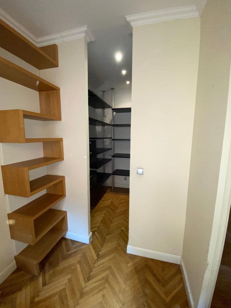 Pronájem bytu 4+kk 113 m², Křížkovského, Praha, Praha Pronájem bytu 4+kk 113 m², Křížkovského, Praha, Praha