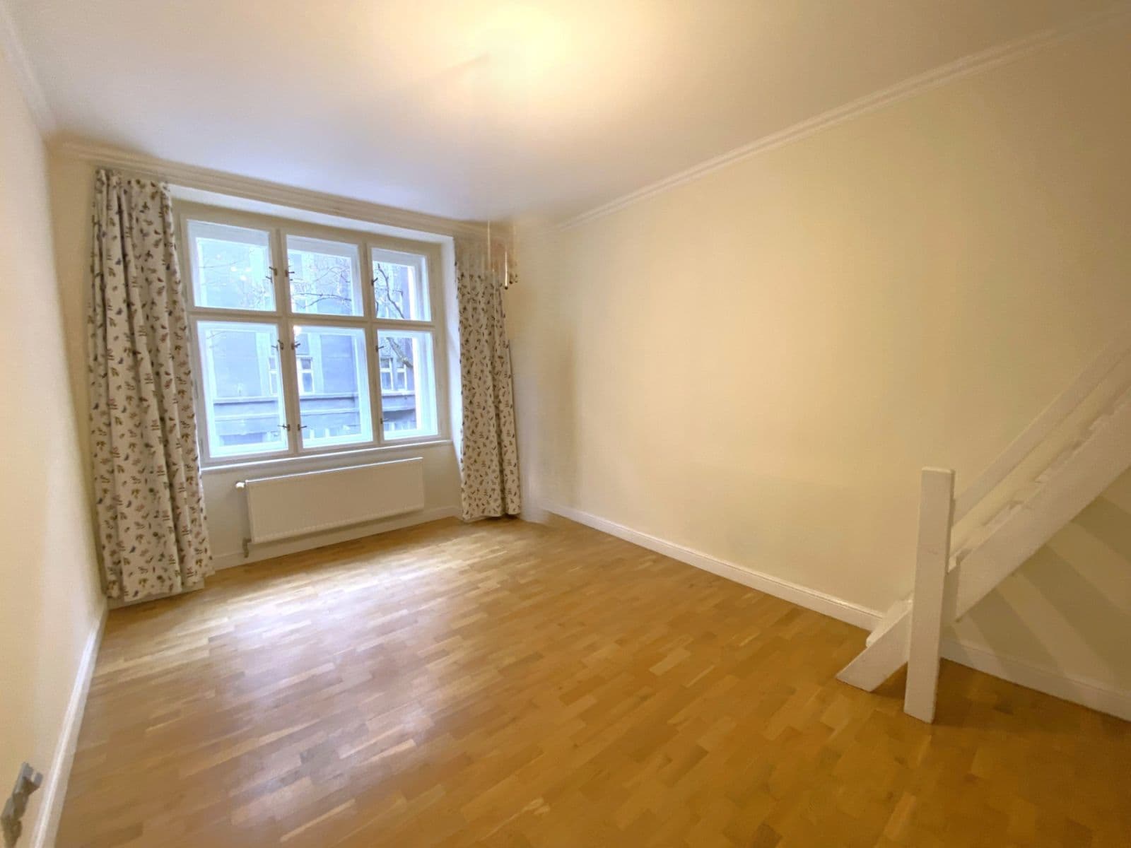 Pronájem bytu 4+kk 113 m², Křížkovského, Praha, Praha Pronájem bytu 4+kk 113 m², Křížkovského, Praha, Praha