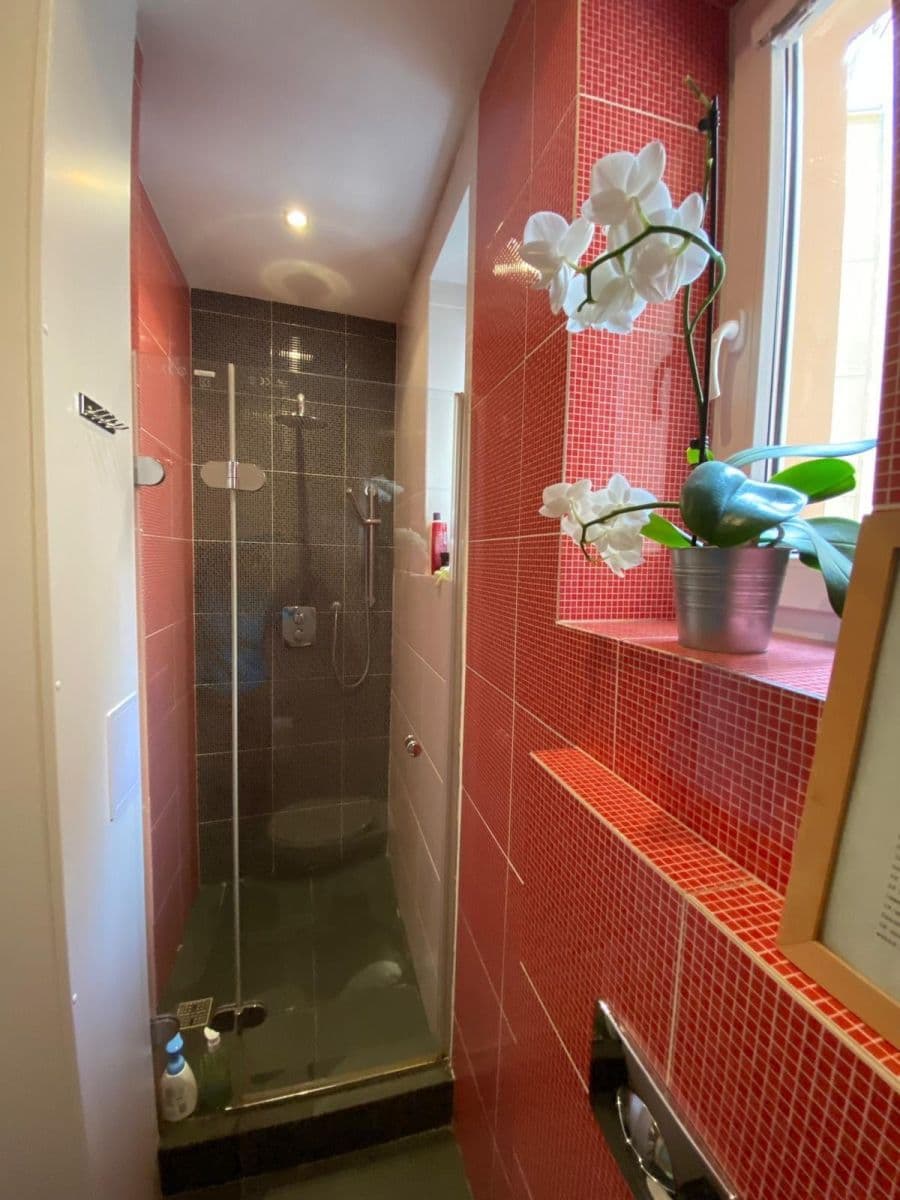 Pronájem bytu 4+kk 113 m², Křížkovského, Praha, Praha Pronájem bytu 4+kk 113 m², Křížkovského, Praha, Praha