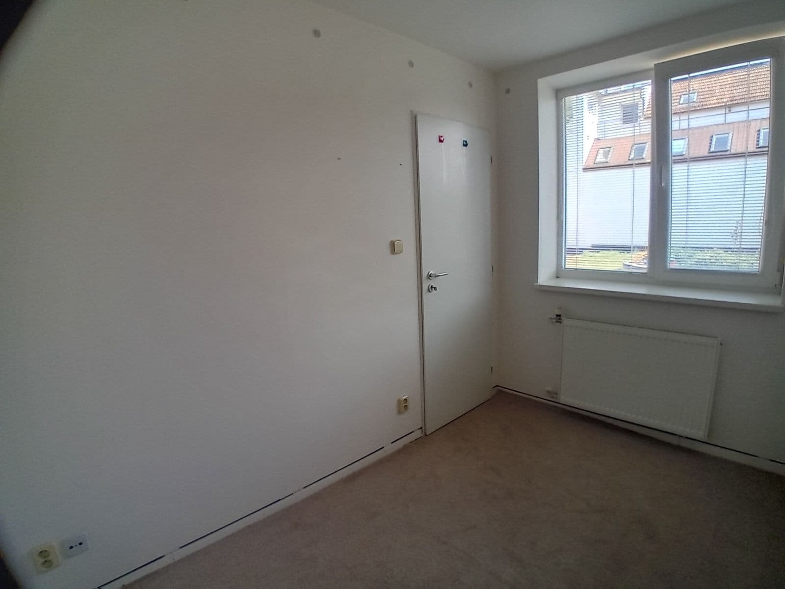 Pronájem bytu 2+kk 27 m², Banskobystrická, Brno, Jihomoravský kraj Pronájem bytu 2+kk 27 m², Banskobystrická, Brno, Jihomoravský kraj