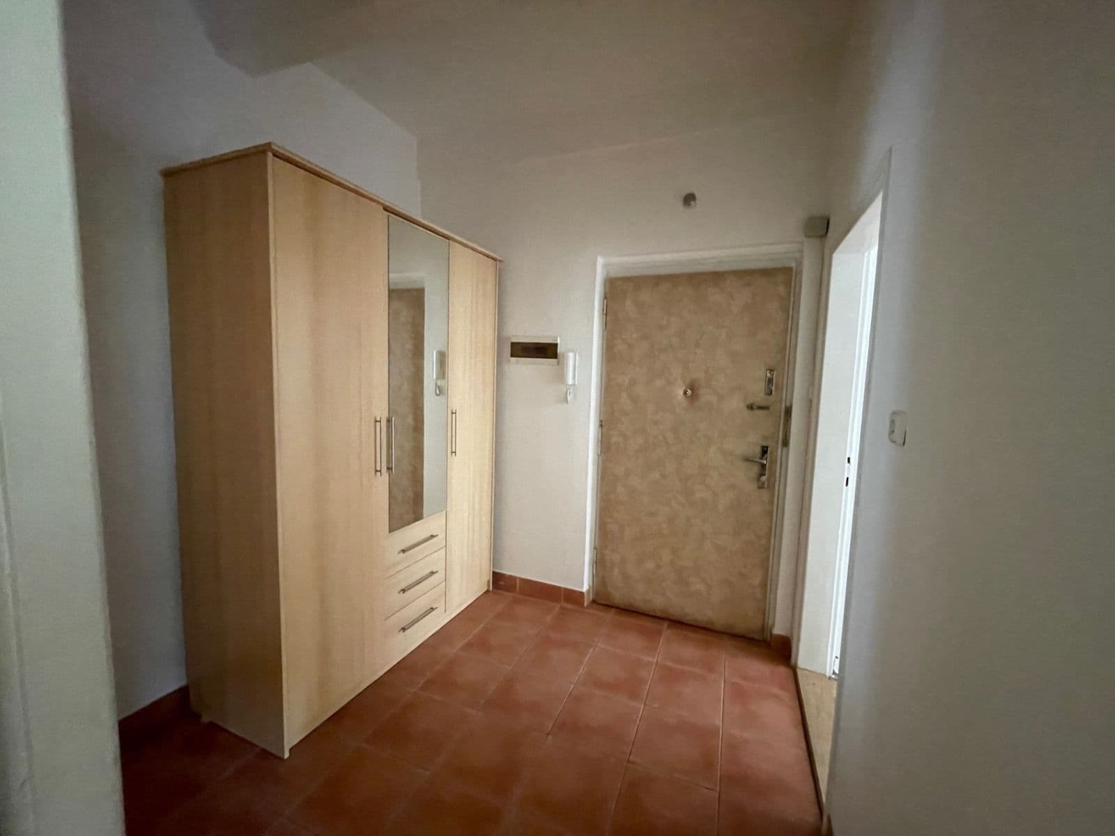 Pronájem bytu 1+1 50 m², Na Pankráci, Praha, Praha Pronájem bytu 1+1 50 m², Na Pankráci, Praha, Praha