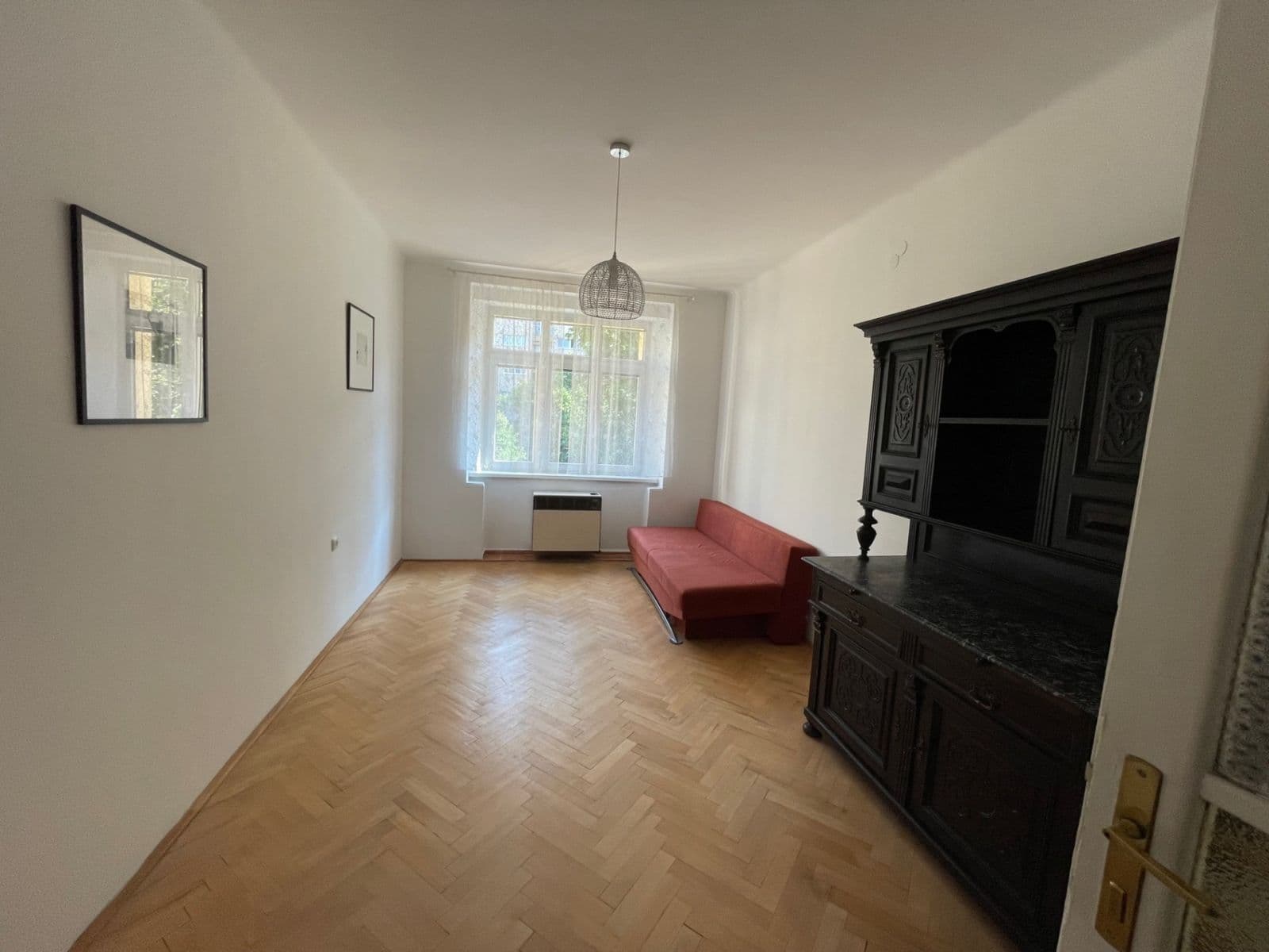 Pronájem bytu 1+1 50 m², Na Pankráci, Praha, Praha Pronájem bytu 1+1 50 m², Na Pankráci, Praha, Praha